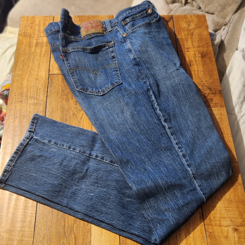 Levi's Strauss & CO. men's Jeans size 38×34